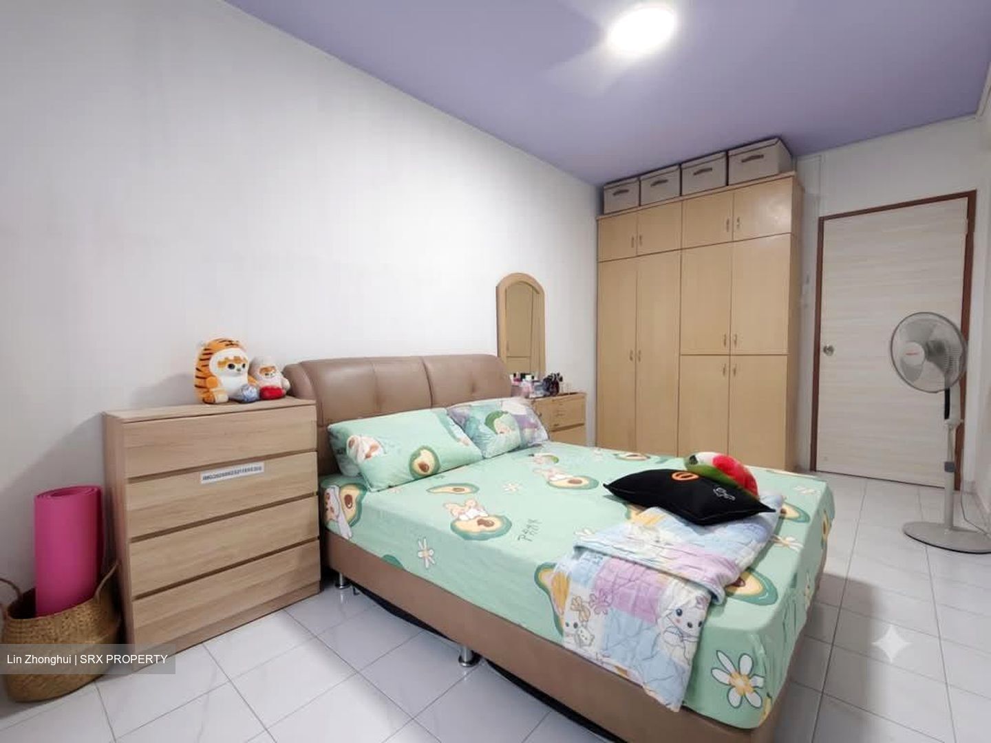 Blk 870 Yishun Street 81 (Yishun), HDB 5 Rooms #579628621